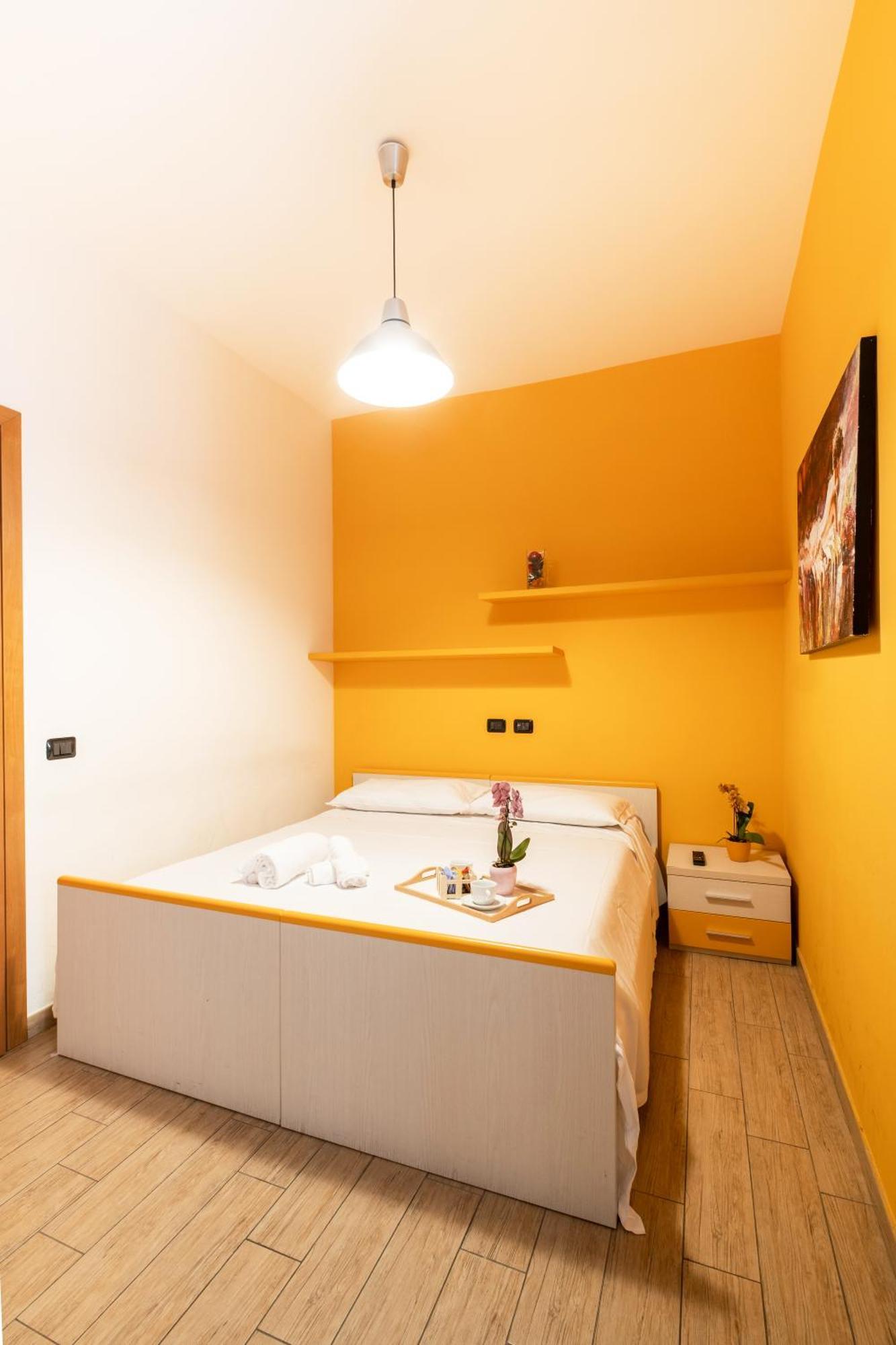 4bnb - Reale House Appartement