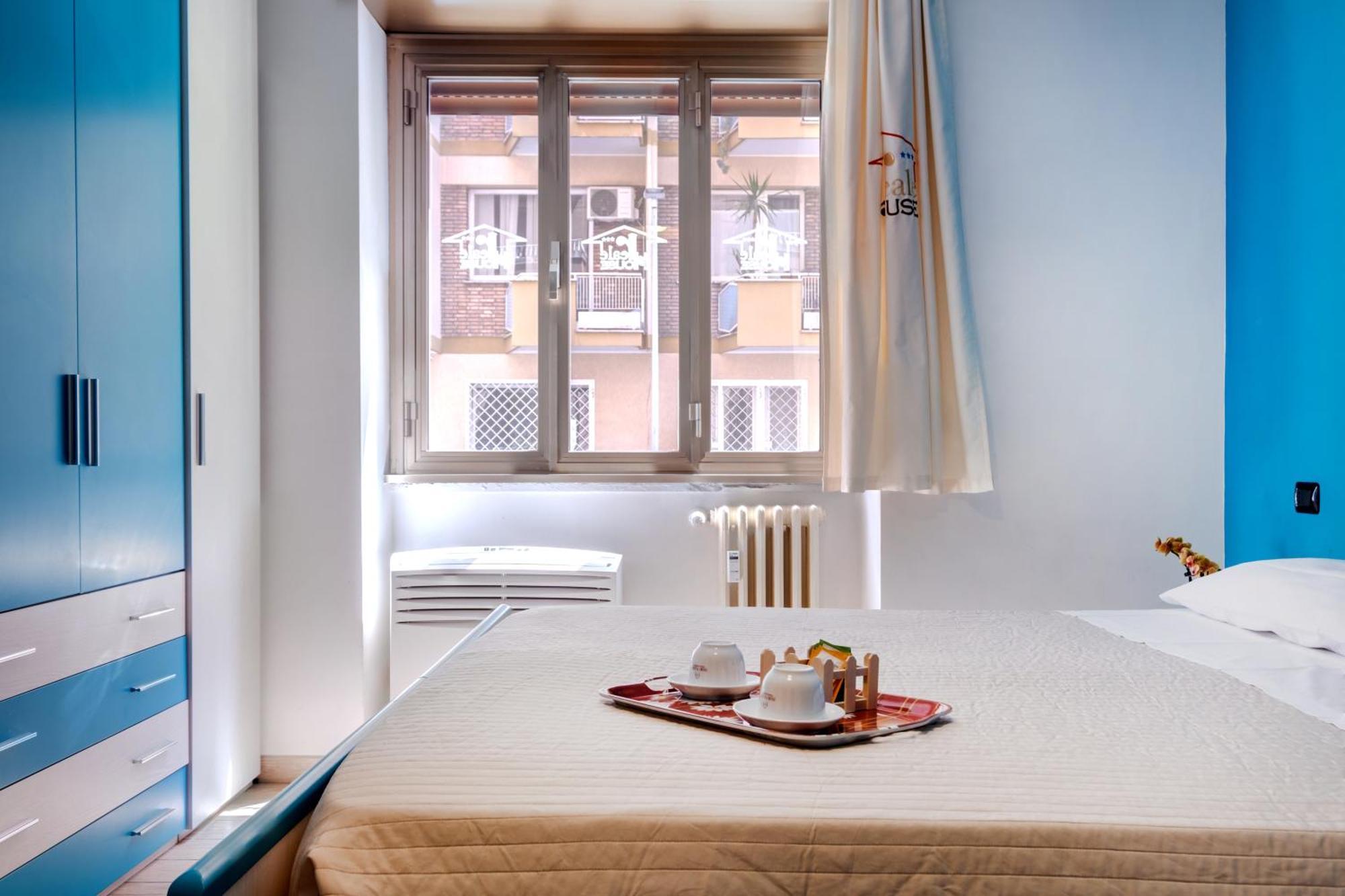 Appartement 4bnb - Reale House *